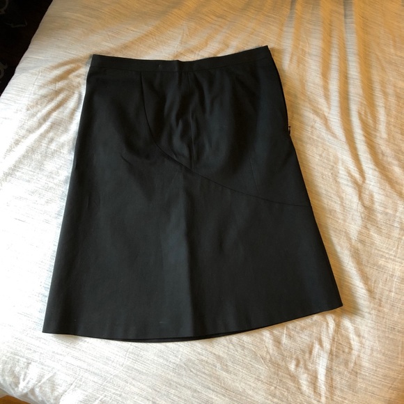 Moschino Dresses & Skirts - Black Moschino skirt